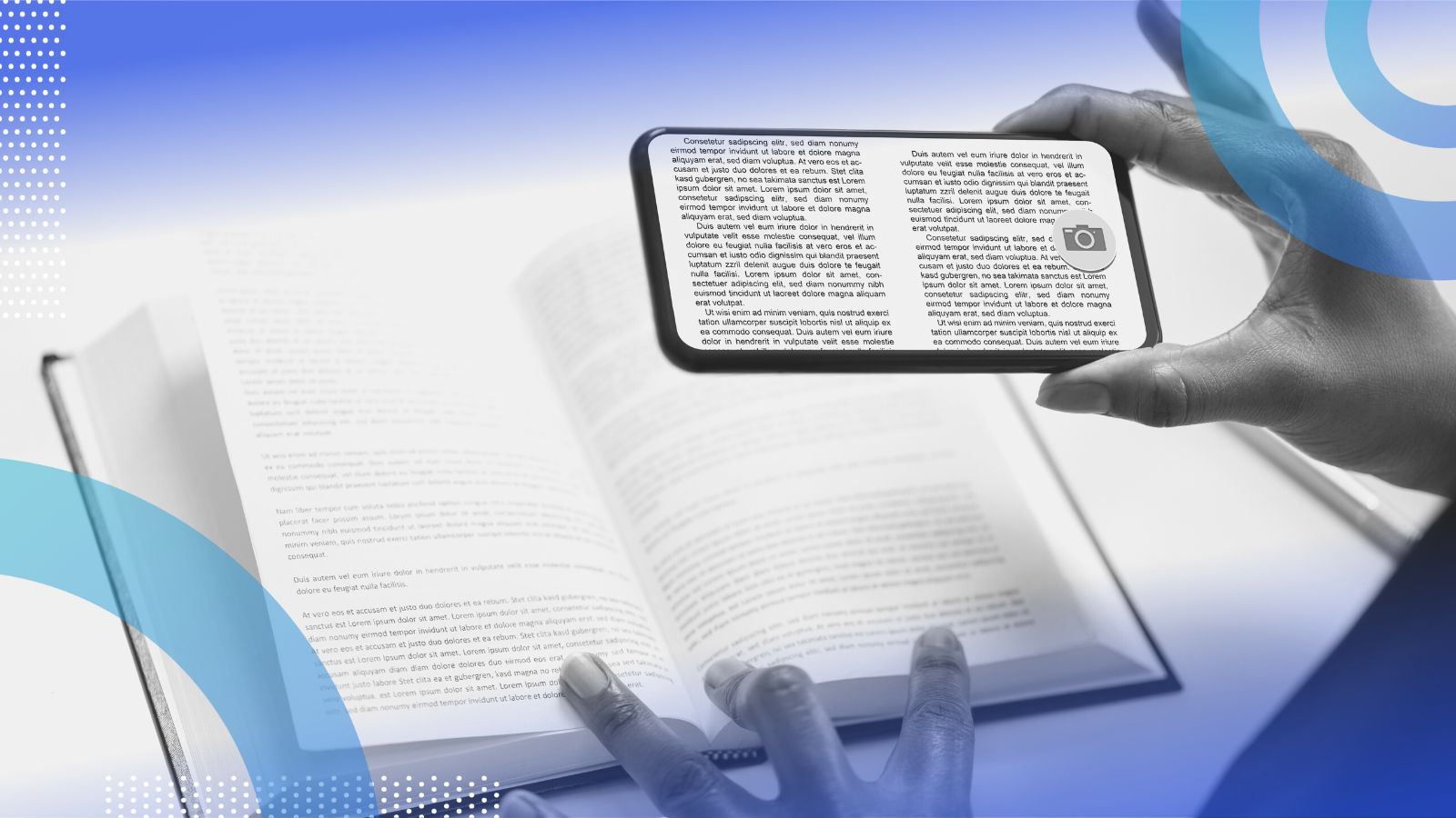 Document OCR