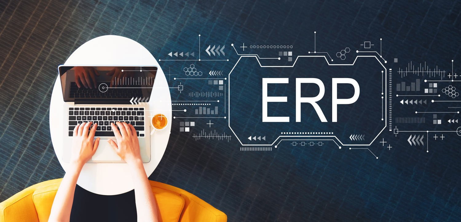 Flexcube ERP Integration