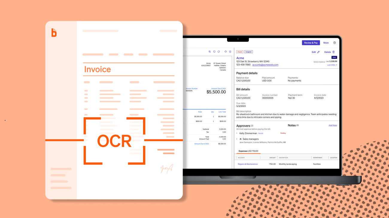 OCR Service