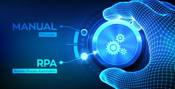 RPA System