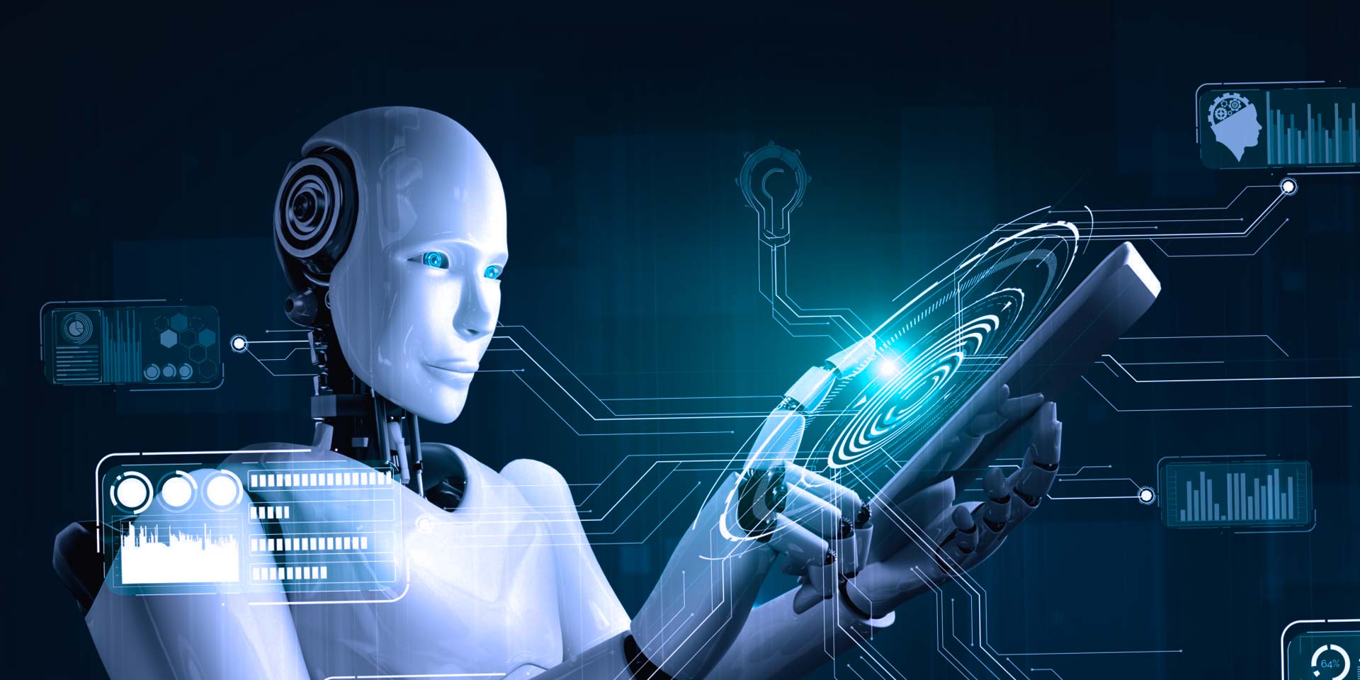 RPA Solution